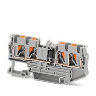 PT 4-QUATTRO-DIO 1N 5408/R-L - Component terminal block