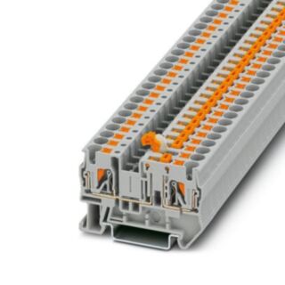 PT 4-MT - Knife-disconnect terminal block