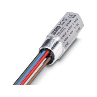 S-PT-4-EX-24DC-1/2 - Surge protection device