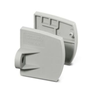 UW 4-F - Flange cover