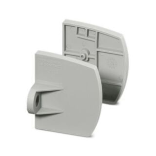 UW 10-F - Flange cover