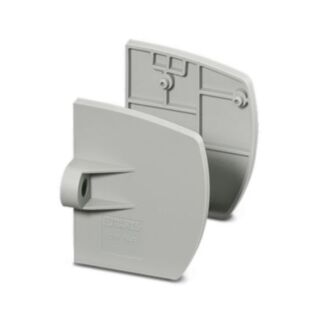 UW 16-F - Flange cover