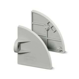 UWV 10-F - Flange cover