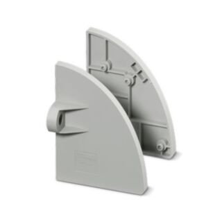 UWV 25-F - Flange cover