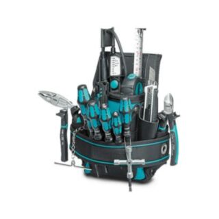 TOOL-BELTPOUCH - Tool set