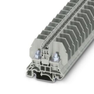 RBO 5 - Bolt connection terminal block