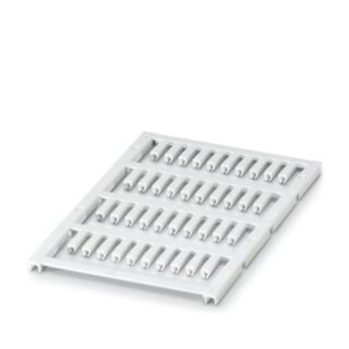 UC-WMCO 1,6 (12X3) - Conductor marker