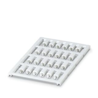 UC-WMCO 4,9 (12X5) - Conductor marker