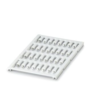 UC-WMCO 3,6 (12X4,5) CUS - Conductor marker