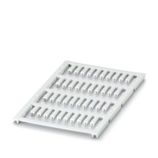 UC-WMCO 2,1 (12X3) - Conductor marker