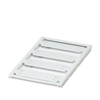 UC-WMTB (44X15) - Cable marker
