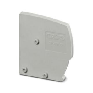 DP-UW 10 - Spacer plate