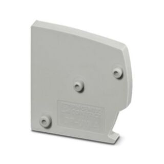 DP-UW 4 - Spacer plate