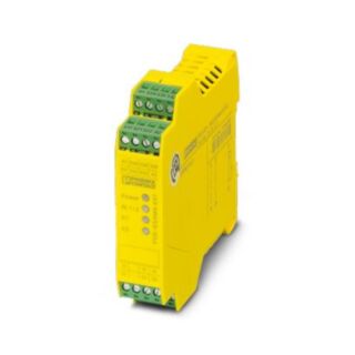 PSR-SPP- 24UC/ESAM4/2X1/1X2 - Safety relays