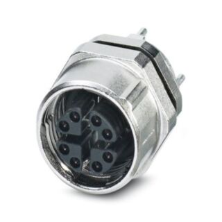SACC-DSIV-FS-8CON-L180-10G SCO - Device connector rear mounting