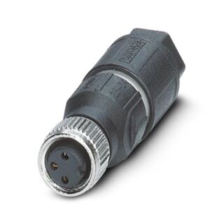 SACC-M 8FS-3QO-0,25-M - Connector