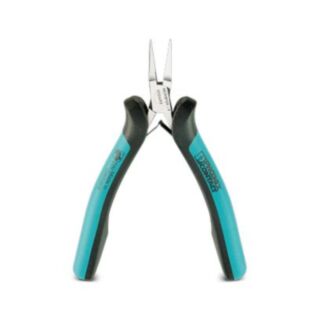 MICROFOX-F - Flat-nosed pliers