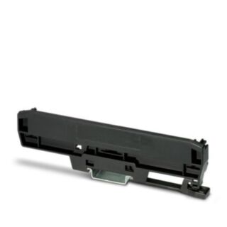 UM-PRO 122 COVER-L BK - Lateral element