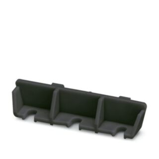 UM-PRO MOUNT BK - Mounting flange