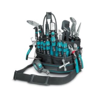 TOOL-CARRIER - Tool set