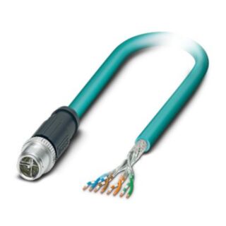NBC-M12MSX/ 2,0-94F - Network cable