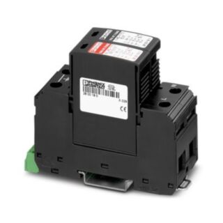 VAL-MS-T1/T2 335/12.5/1+1-FM - Lightning/surge arrester type 1/2