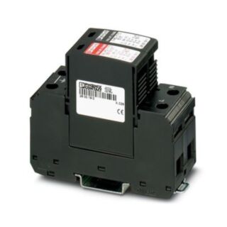 VAL-MS-T1/T2 335/12.5/1+1 - Lightning/surge arrester type 1/2