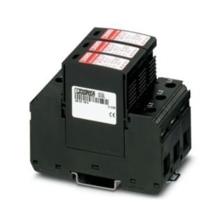 VAL-MS-T1/T2 335/12.5/3+0 - Lightning/surge arrester type 1/2