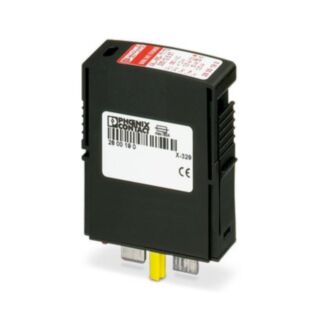 VAL-MS-T1/T2 335/12.5 ST - Type 1/2 surge protection plug