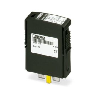 F-MS-T1/T2 50 ST - Type 1/2 surge protection plug