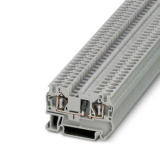 ST 4-DIO 1N 5408/L-R - Component terminal block