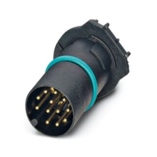 SACC-CI-M12MS- 12CON-TOR 32 - Contact carrier