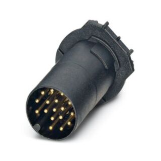 SACC-CI-M12MS-17CON- TOR 32 - Contact carrier