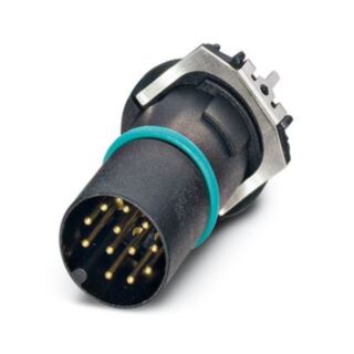 SACC-CI-M12MS-12CON-SH TOR 32 - Contact carrier