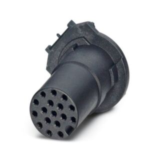 SACC-CI-M12FS-17CON-TOR 32 - Contact carrier
