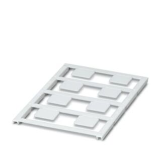 UC-EMLP (17X15) - Plastic label