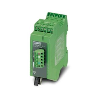 PSI-MOS-DNET/FO 850 E - FO converters