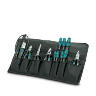 TOOL-WRAP - Tool set