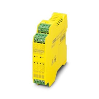 PSR-SCP- 24DC/TS/SDOR4/4X1 - Extension module