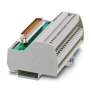 VIP-2/SC/D37SUB/M - Interface module