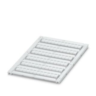 UCT-TMF 5 - Marker for terminal blocks