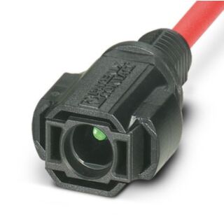 PV-FT-CM-C-2,5-235-RD-FE - Device connector front mounting