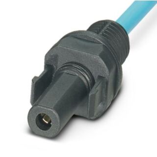 PV-FT-CF-C-2,5-235-BU-FE - Device connector front mounting
