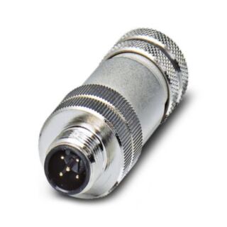 SACC-M12MS-5CON-PG 9 SH AU - Data connector