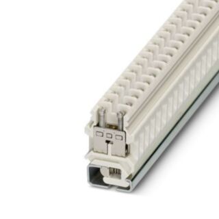 SSK 116 KER-EX - Feed-through terminal block
