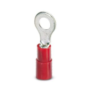 C-RCI 1,5/M4 - Ring cable lug