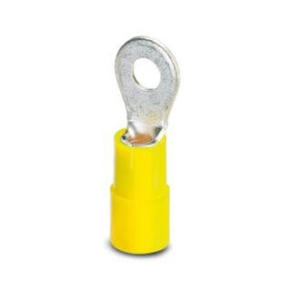 C-RCI 6/M5 - Ring cable lug