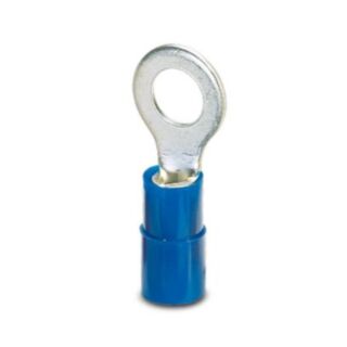 C-RCI 2,5/M5 - Ring cable lug