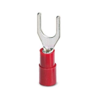 C-FCI 1,5/M4 - Fork-type cable lug