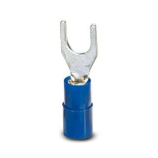 C-FCI 2,5/M4 - Fork-type cable lug